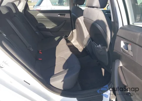 2018 Hyundai Sonata Sel z USA, uszkodzony, nr VIN 5NPE34AF1JH660317